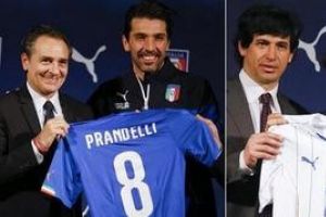 الآزوري يحتاج للبحث عن ذاته أو المخاطرة بالرحيل المبكر من المونديال البرازيلي