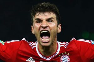 مونديال 2014: الهدافون