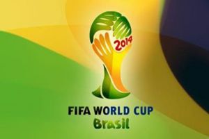 مونديال 2014: المنتخبات المتأهلة والمودعة حتى الآن