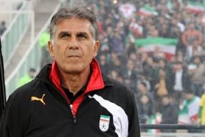 كيروش يرحل رسميا عن منتخب إيران بعد الخروج من المونديال