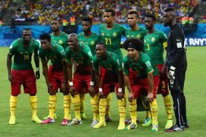 رئيس الكاميرون يفتح تحقيقا بعد خيبة المونديال