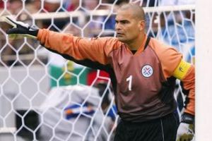 تشلافيرت: ايكر كاسياس أنت الحارس الأفضل في العالم