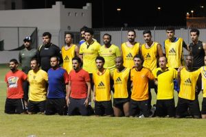 الريم العقارية يقدم أداء لافت في مشاركته بالبطولة السابقة 'ناصر6'