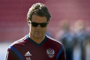 مدرب روسيا : علينا احترام المنتخب الجزائري