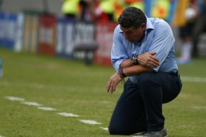 مدرب هندوراس يستقيل بعد الخروج من كأس العالم