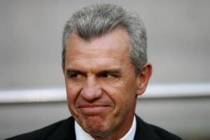 الاتحاد الياباني مهتم باغويري بعد استقالة زاكيروني