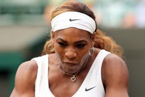 بطولة ويمبلدون: سيرينا وليامس الى الدور الثالث