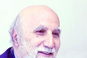 فؤاد عجمي