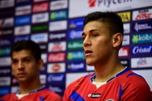 مونديال 2014: دوارتي صمام امان الدفاع الكوستاريكي