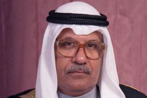 ماجد جواد الجشي