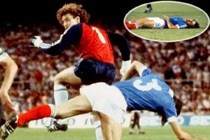 مباراة فرنسا وألمانيا تعيد ذكريات «مأساة إشبيلية»