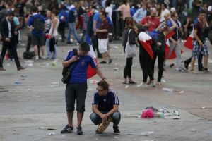 الصحف الفرنسية تضيء على 'العجز' الفرنسي إزاء 'الواقعية' الألمانية