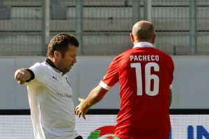 مونديال 2014: ماتيوس يؤكد ألا داعي للخوف من البرازيل