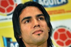 مونديال 2014: فالكاو 'في المرة المقبلة استدعوا الحكم'   