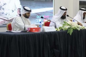 انطلاق مسابقة القرآن الكريم بتنظيم من مؤسسة العامة للشباب والرياضة