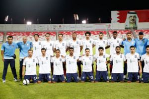 4 لقاءات قوية للجولة الثانية في ' ناصر 7'