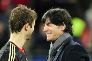 لوف مدرب ألمانيا يعرف شعور البرازيل بعد الصدمة