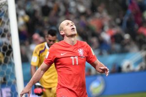 مونديال 2014: تعادل الأرجنتين وهولندا سلبياً في الوقت الأصلي 