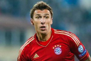 ماندزوكيتش يترك بايرن وينضم الى اتلتيكو مدريد