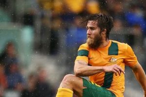 الاسترالي بريلانت إلى فيورنتينا