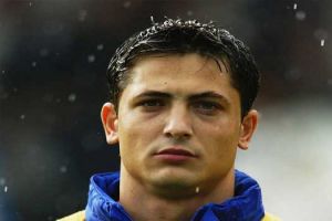 الاهلي الإماراتي يضم الروماني رادوي