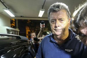 مونديال 2014: مسئول 'ماتش هوسبيتاليتي' يسلم نفسه للقضاء البرازيلي