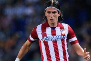 تشلسي توصل الى اتفاق مع اتلتيكو مدريد لضم فيليبي لويس