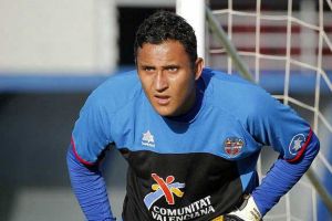 صحيفة: ريال مدريد يدفع الشرط الجزائي في عقد نافاس ويضمه إلى صفوفه بشكل رسمي