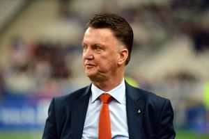 فان جال يستهل مشواره رسميا مع مانشستر يونايتد