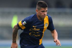 روما يتفوق على يوفنتوس ويظفر بصفقة ايتوربي