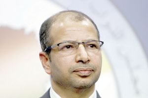 سليم الجبوري