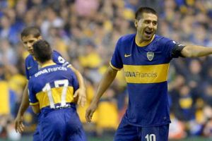 ريكيلمي يعود إلى ارخنتينوس بعد فشل مفاوضاته مع بوكا جونيورز