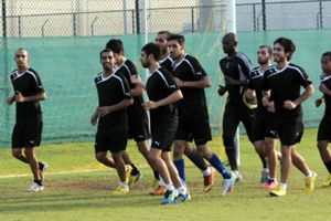 فيكتوريوس يواجه الزلزال في نهائي مبكر وطموح النهائي الحُلم يجمع الفخار بالنوايف في بطولة ناصر 7