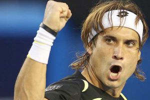 دورة هامبورغ: فيرر الى نصف النهائي