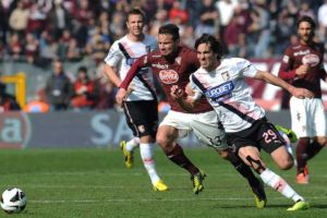 باليرمو يتعاقد مع السويدي كايسون