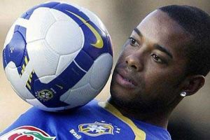 روبينيو يقترب بشدة من أورلاندو الأمريكي