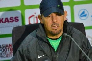 مدرب اتحاد جدة: سنخوض أربع مباريات ودية في هولندا