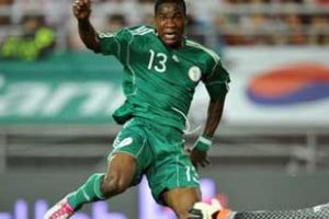 النيجيري إيديي الى وست بروميتش