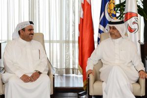 سلمان بن ابراهيم : توليفة اتحاد السباحة تمزج بين خبرة الكبار وطموح الشباب   