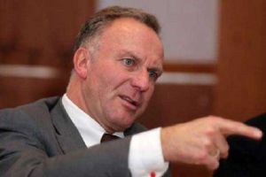 رومينيجه: البوندسليجا يفتقد التضامن بين أنديته