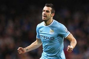 ماركا: ريال مدريد يسعى خلف نيجريدو بعد رحيل موراتا إلى يوفنتوس