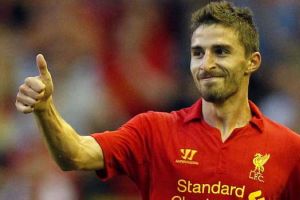 سندرلاند يتفق مع ليفربول على شراء بوريني