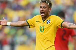 نيمار عاجز عن تفسير هزيمة الأهداف السبعة