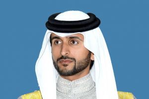 ناصر بن حمد: مدينة الشباب تؤهل الشباب وتسخر طاقاتهم لمواصلة عملية البناء والتحديث