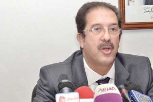 رئيس اللجنة الأولمبية الجزائرية يتوقع مونديالا قويا لكرة اليد