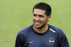 ريكيلمي يعود إلى ناديه القديم أرخنتينوس جونيورز بعد 18 عاما من الرحيل