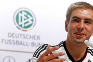 لام بعد اعتزاله دوليا: الفريق لم يعد بحاجة إلي