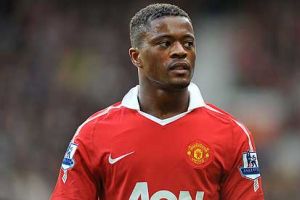 يوفنتوس يضم الفرنسي ايفرا من مانشستر يونايتد