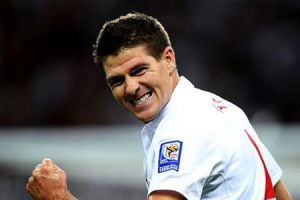 رسمياً... جيرارد يعلن اعتزاله الدولي