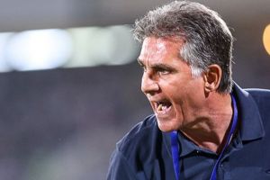 كيروش يتراجع عن قراره ويتفاوض على عقد جديد لتدريب إيران